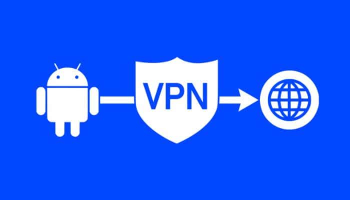 Perbedaan Menggunakan Koneksi Biasa Dengan Penggunaan VPN Gratis