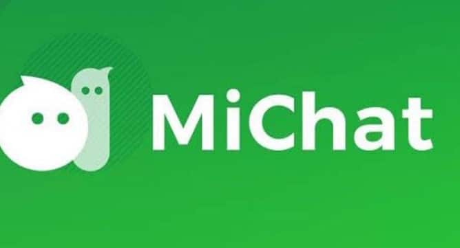 Sedikit Mengenali Aplikasi MiChat Mod Apk