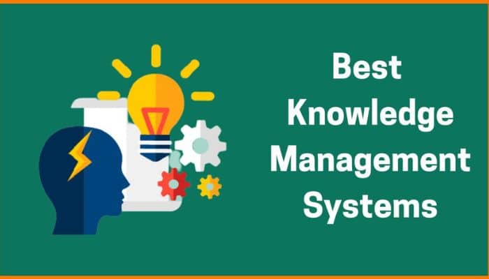 Sekilas Membahas Knowledge Management System