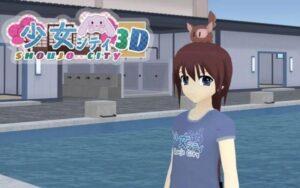 Shoujo City 3D Mod Apk Versi Terbaru 2023 Download Disini