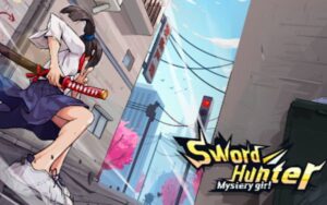 Sword Hunter Mod Apk Terbaru 2023 Unlock All Characters