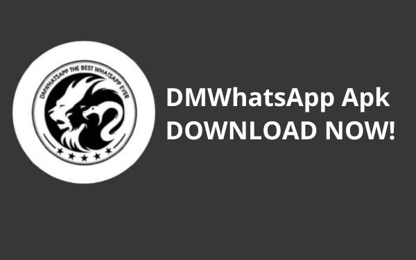 Tautan Untuk Mengunduh Aplikasi DMWhatsApp Apk