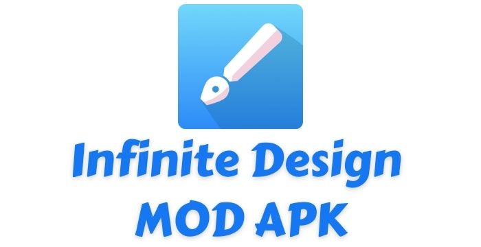 Tentang Infinite Design Mod Apk