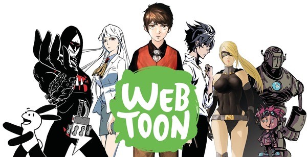 Tentang Webtoon Mod Apk
