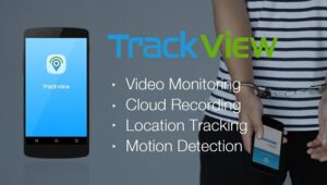 Trackview Mod Apk (Lacak Dengan Fitur Premium Gratis) Terbaru
