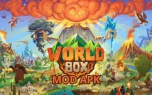 Worldbox Mod Apk Versi Terbaru 2023 Uang Tak Terbatas