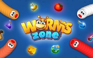 Worms Zone Mod Apk Versi Terbaru 2023 Unlock All Worms