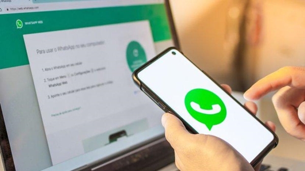Tutorial Install WhatsApp Pro Pada Ponsel
