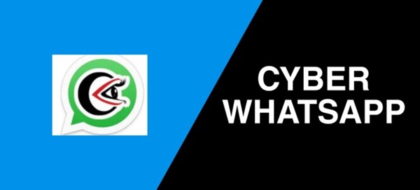 Apa Yang Dimaksud Cyber WhatsApp?
