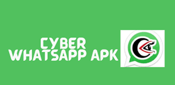 Download Cyber WhatsApp Versi Terbaru 2023