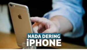 50+ Download Nada Dering Iphone Terbaru Work 100%