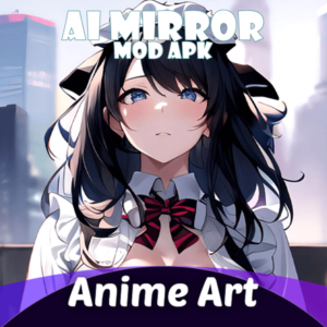 AI Mirror Mod Apk Download v2.2.8 Terbaru 2023 Unlocked Premium