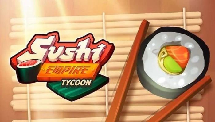 Apa Itu Sushi Empire Tycoon Mod Apk