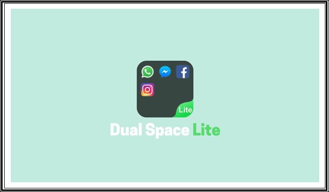 Aplikasi Menyadap WhatsApp Dual Space Lite