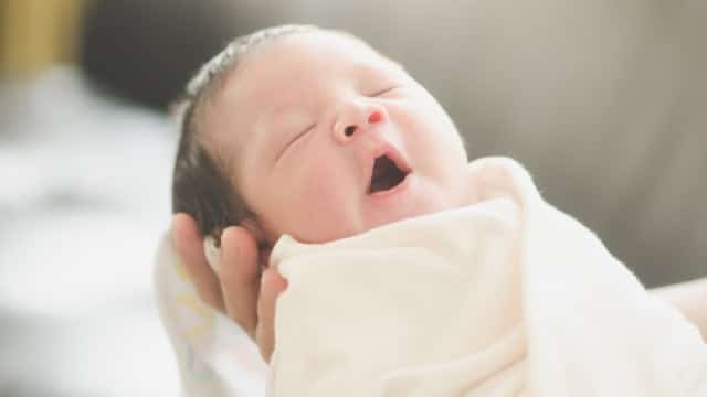 Beberapa Nama Bayi Laki Laki Terbaik Berdasarkan Urutan Abjad