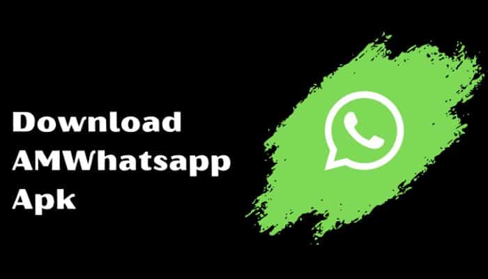 Download AM WhatsApp