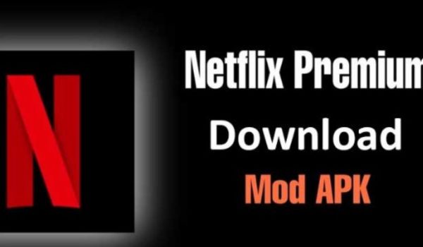 Download Aplikasi Netflix Mod Apk Premium Tanpa Berlangganan