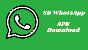 Download SB Whatsapp Apk (Official Anti Banned) Terbaru