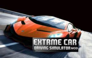 Extreme Car Driving Simulator Mod Apk Download Versi Terbaru