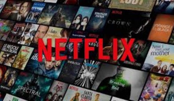 Fitur Menarik Yang Di Unggulkan Aplikasi Netflix Mod Apk