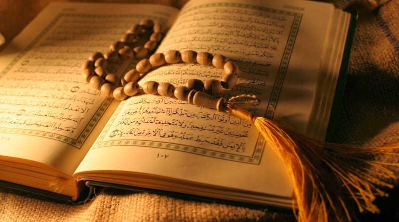 Lanjutan Manfaat Keutamaan Membaca Al-Qur’an