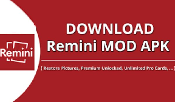 Link Download Aplikasi Remini Mod Apk Terbaru 2023 Unlock Premium