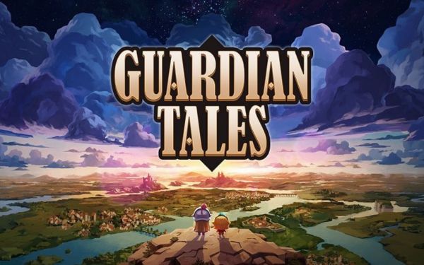 Link Download Game Guardian Tales Mod Apk Versi Terbaru