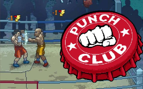 Link Download Game Punch Club Mod Apk Versi Terbaru Gratis