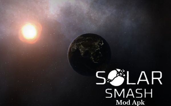 Link Download Game Solar Smash Mod Apk Versi Terbaru