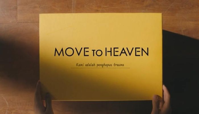 Link Nonton Move To Heaven