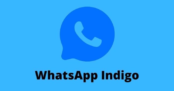 Link Unduh Whatsapp Indigo Apk