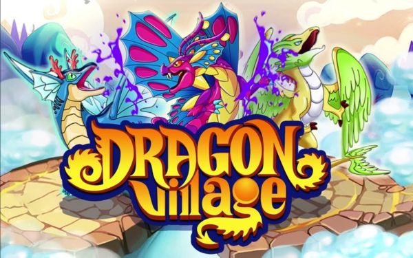 Link Untuk Mengunduh Game Dragon Village Mod Apk