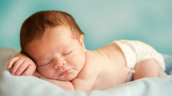 Mari Kenali Berbagai Hal Penting Dalam Memilih Nama Bayi Laki Laki