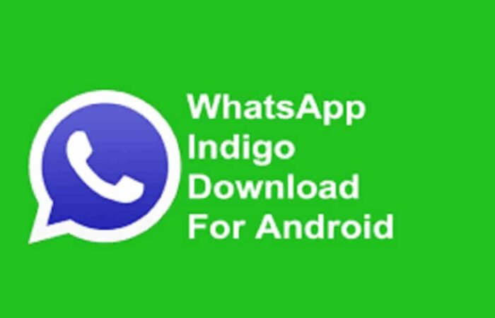 Perbandingannya Whatsapp Indigo Dengan Whatsapp Official