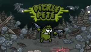 Pickle Pete Mod Apk (Bebas Belanja Gratis) Versi Terbaru