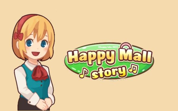 Review Singkat Mengenai Game Happy Mall Story Mod Apk