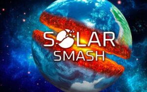 Solar Smash Mod Apk Update Terbaru 2023 Unlock All Planet