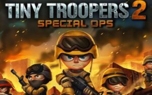 Tiny Troopers 2 Mod Apk Versi Terbaru 2023 Tanpa Iklan