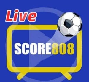 Score808 Live Apk Siaran Sepakbola Download For Android