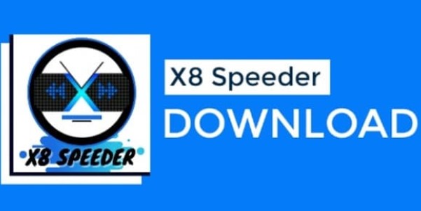 Ulasan Apk X8 Speeder