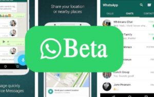 WhatsApp Beta (WA Beta) Update Terbaru 2023